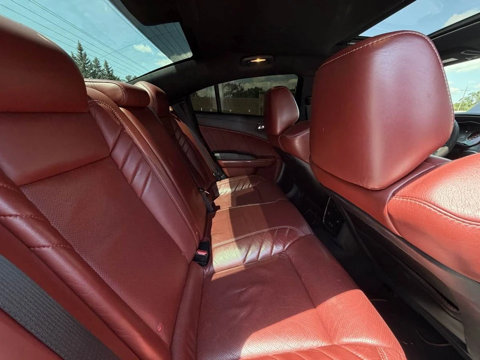 2022 Dodge Charger SRT Hellcat 7th Gen - Image 18 of 25