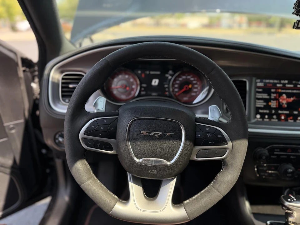 2022 Dodge Charger SRT Hellcat 7th Gen - Image 21 of 25