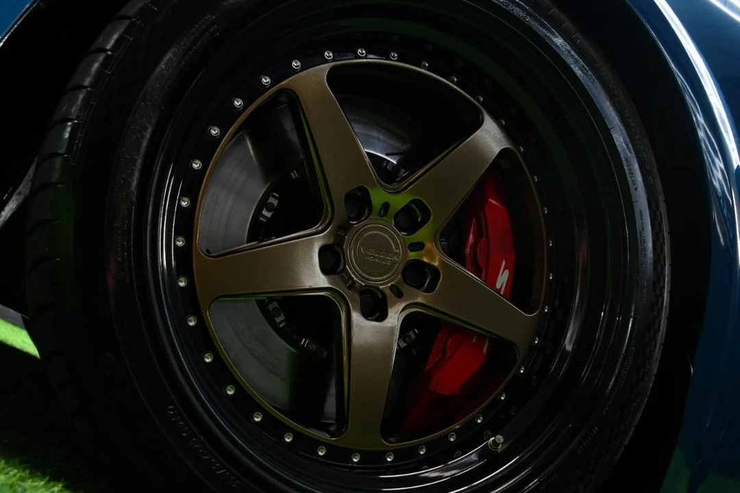 2022 Dodge Charger SRT Hellcat 7th Gen - Image 6 of 31