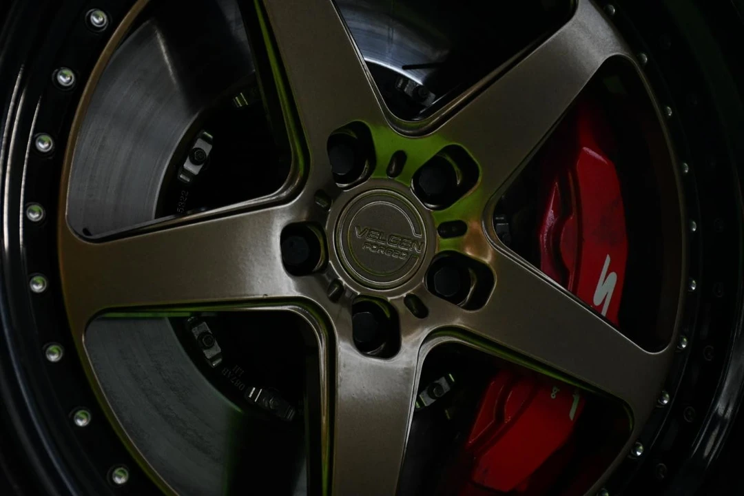 2022 Dodge Charger SRT Hellcat 7th Gen - Image 7 of 31
