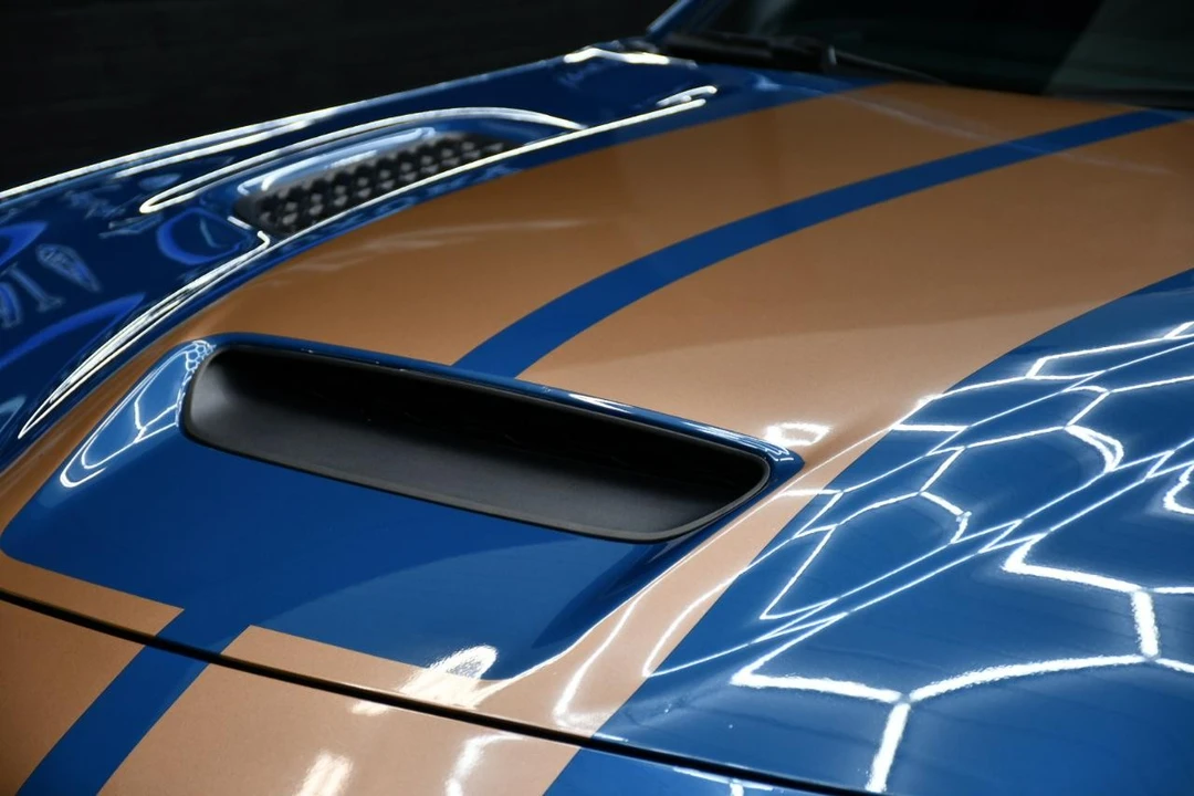 2022 Dodge Charger SRT Hellcat 7th Gen - Image 5 of 31