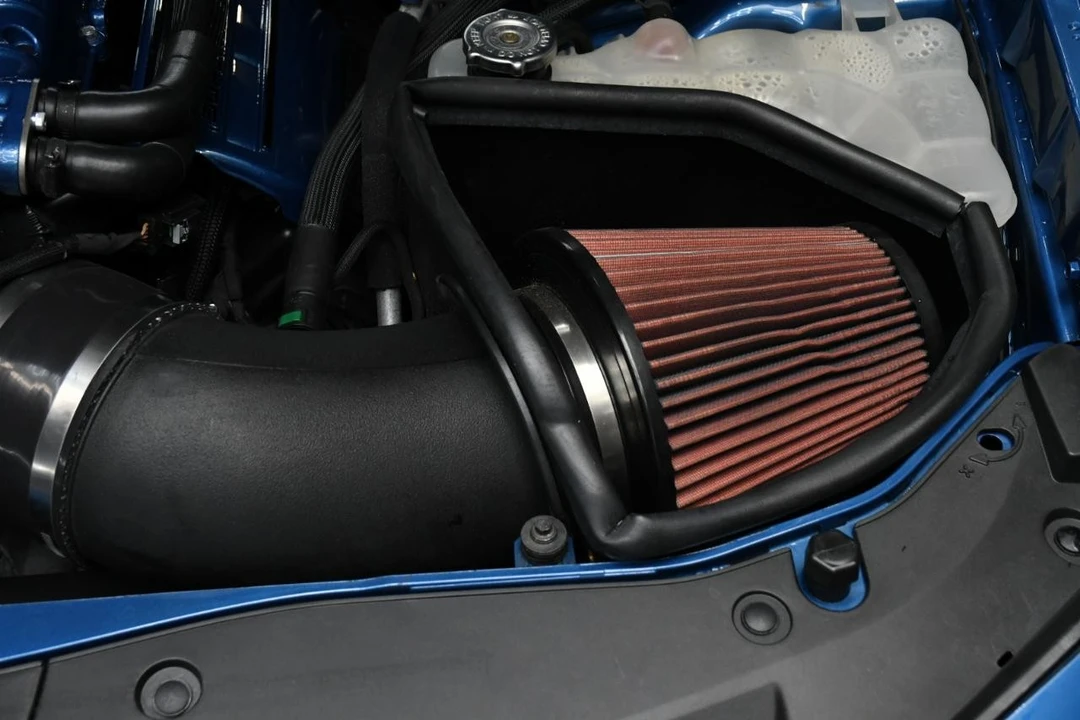 2022 Dodge Charger SRT Hellcat 7th Gen - Image 28 of 31