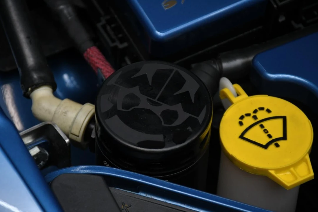 2022 Dodge Charger SRT Hellcat 7th Gen - Image 22 of 31