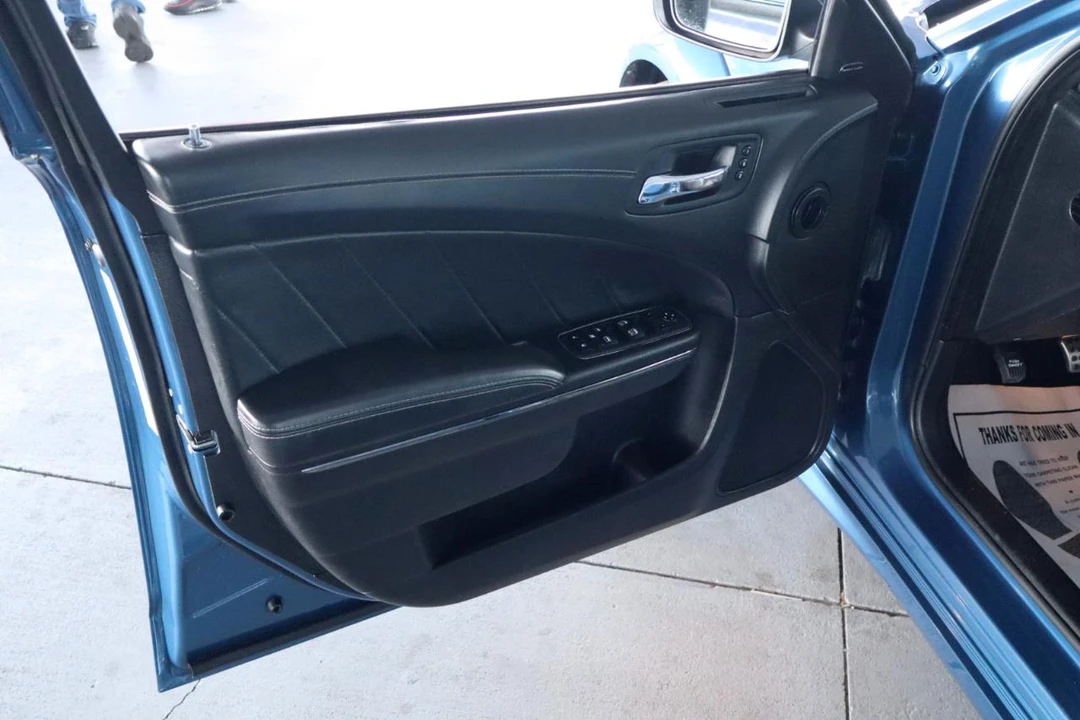 2022 Dodge Charger SRT Hellcat 7th Gen - Image 14 of 31
