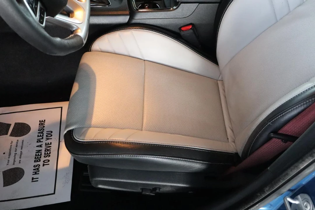 2022 Dodge Charger SRT Hellcat 7th Gen - Image 16 of 31