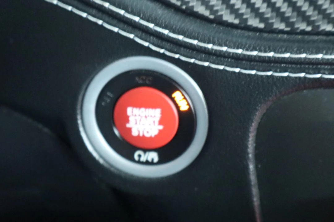 2022 Dodge Charger SRT Hellcat 7th Gen - Image 31 of 31