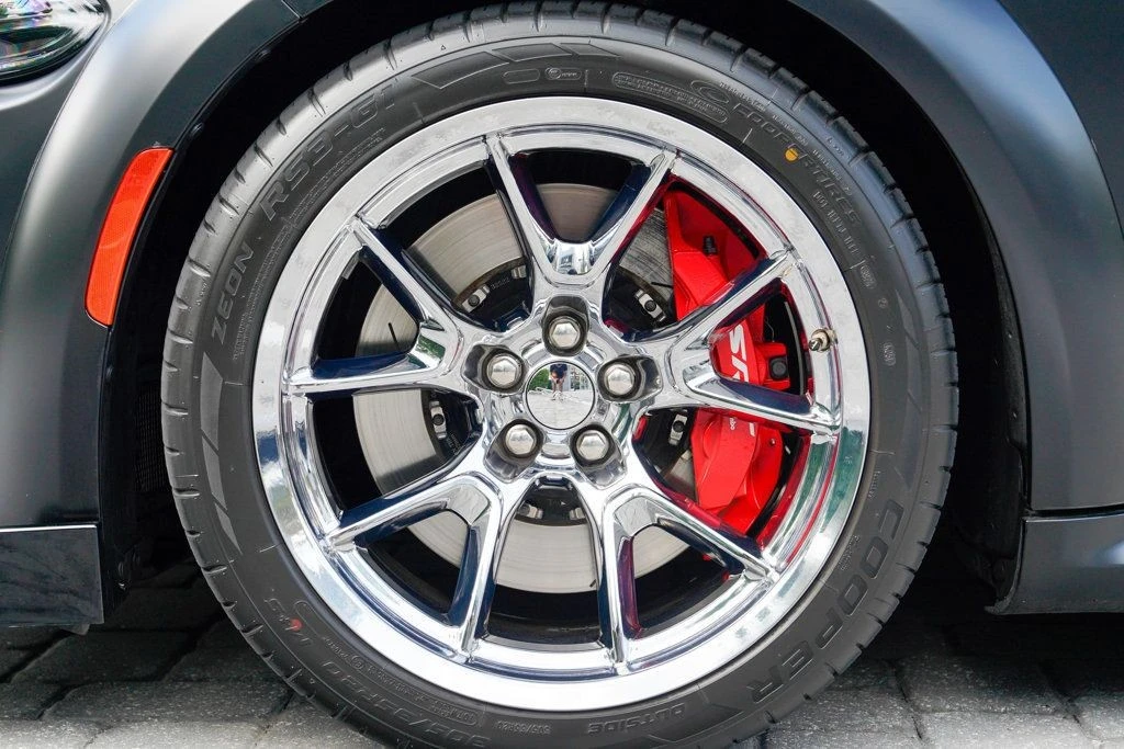 2022 Dodge Charger SRT Hellcat 7th Gen - Image 15 of 31