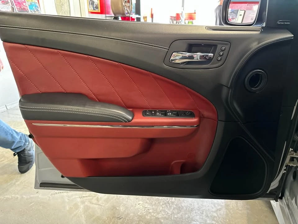 2022 Dodge Charger SRT Hellcat 7th Gen - Image 15 of 20