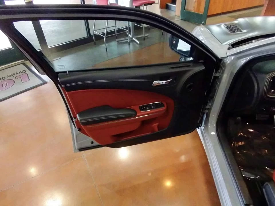 2022 Dodge Charger SRT Hellcat 7th Gen - Image 8 of 14