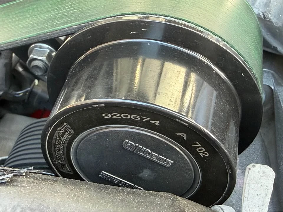 2022 Dodge Charger SRT Hellcat 7th Gen - Image 7 of 14