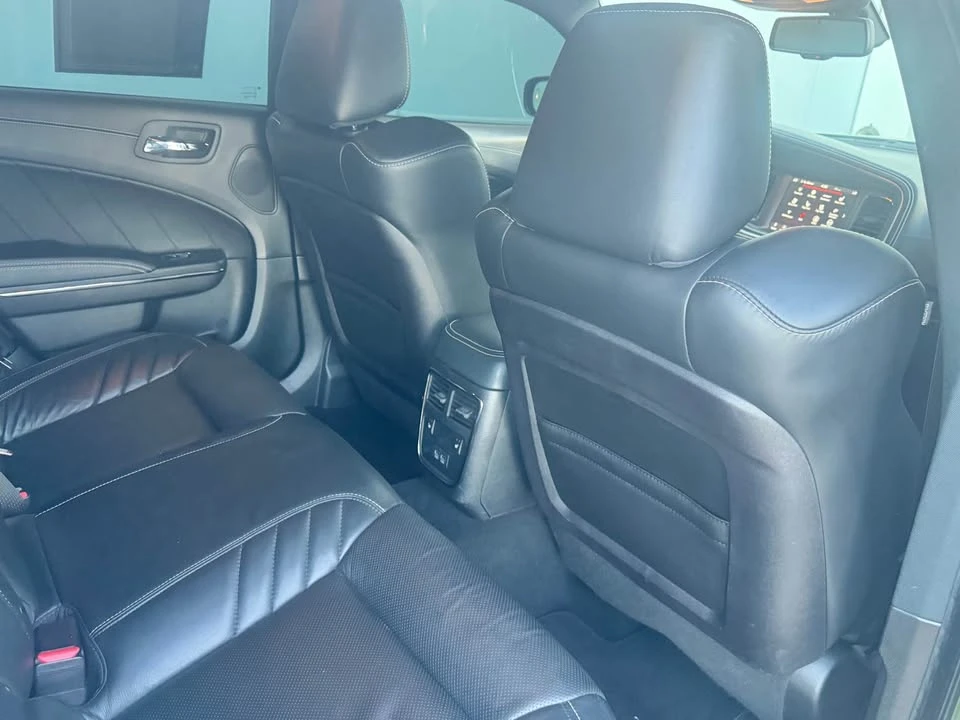 2022 Dodge Charger SRT Hellcat 7th Gen - Image 13 of 17