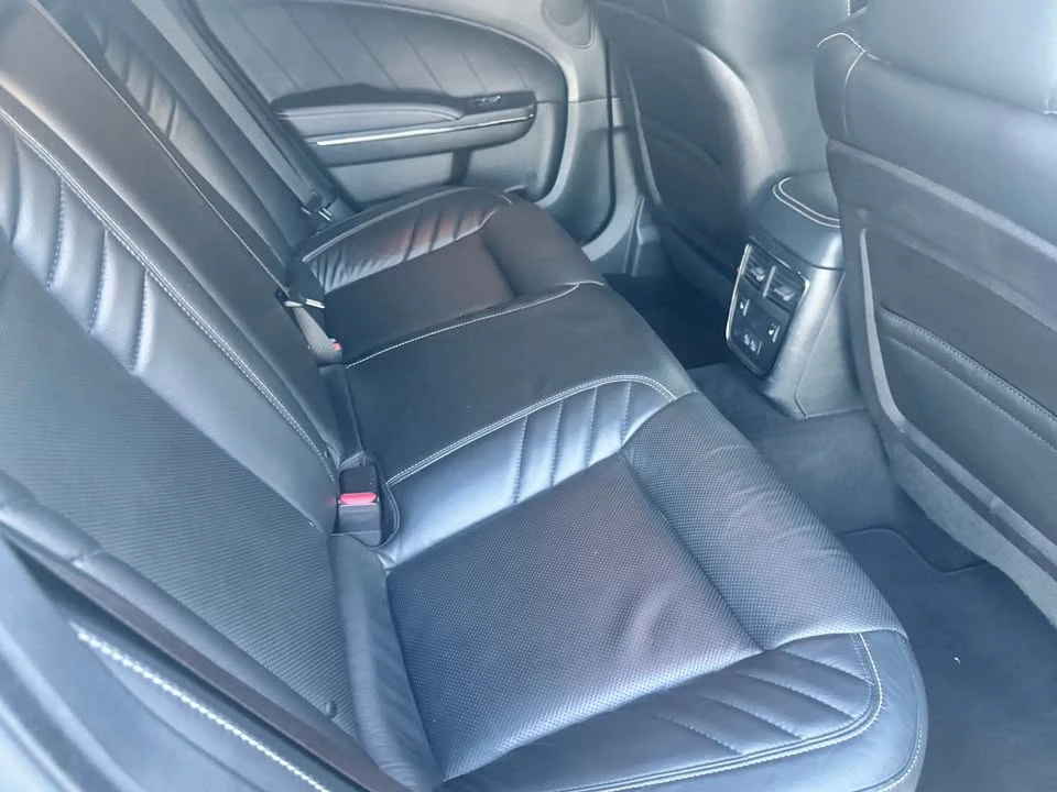 2022 Dodge Charger SRT Hellcat 7th Gen - Image 14 of 17