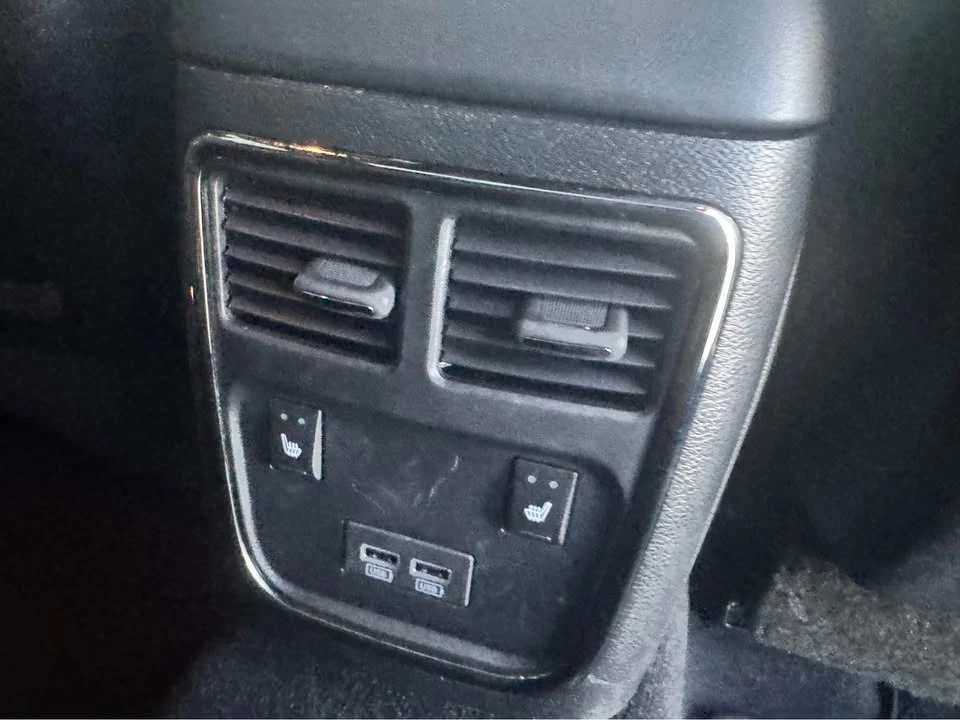 2022 Dodge Charger SRT Hellcat 7th Gen - Image 16 of 17
