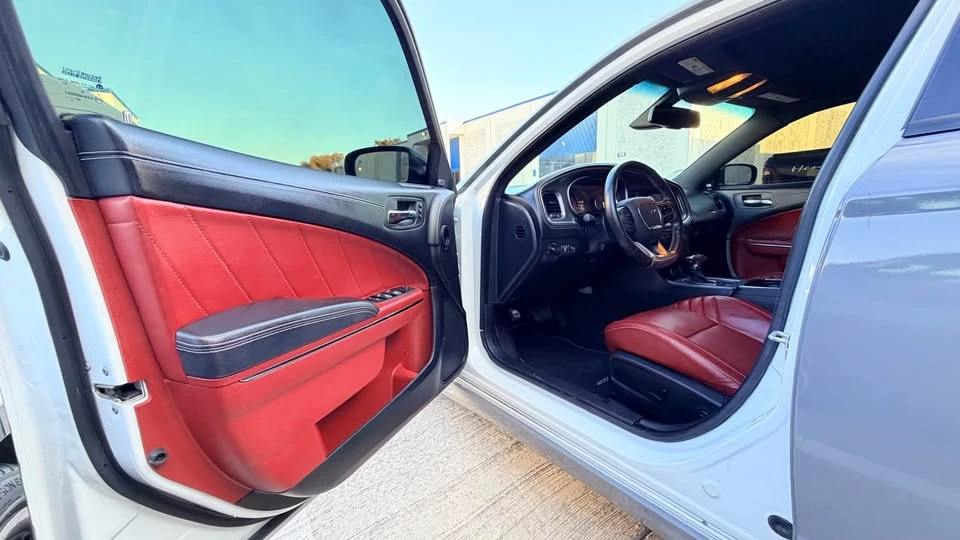 2022 Dodge Charger SRT Hellcat 7th Gen - Image 4 of 16