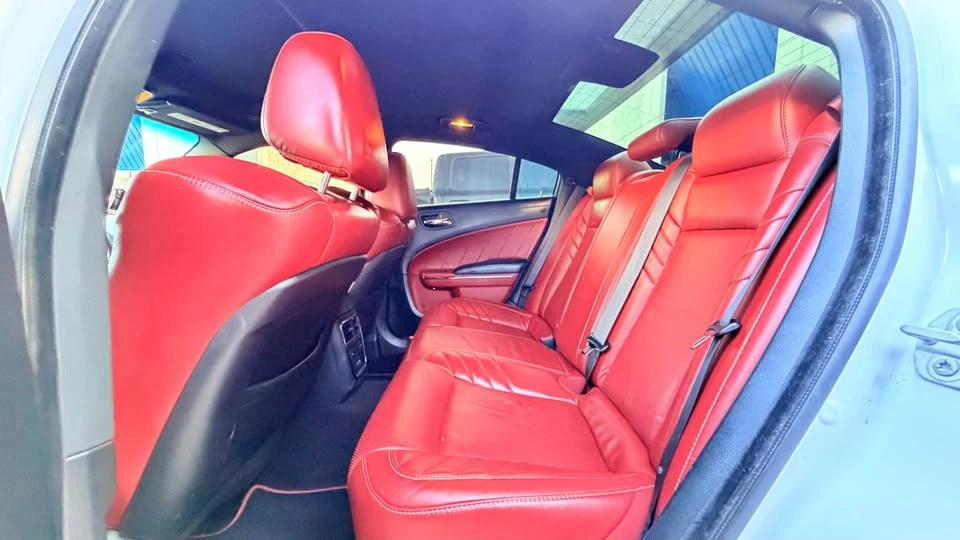 2022 Dodge Charger SRT Hellcat 7th Gen - Image 7 of 16