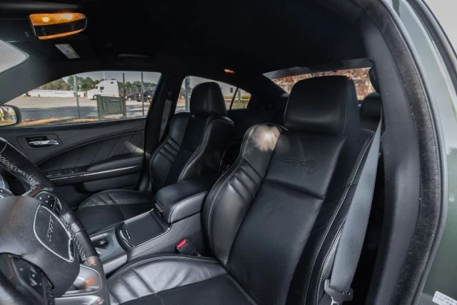 2022 Dodge Charger SRT Hellcat 7th Gen - Image 19 of 21