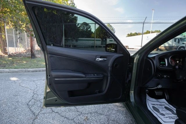 2022 Dodge Charger SRT Hellcat 7th Gen - Image 16 of 21
