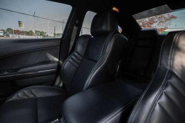 2022 Dodge Charger SRT Hellcat 7th Gen - Image 19 of 21