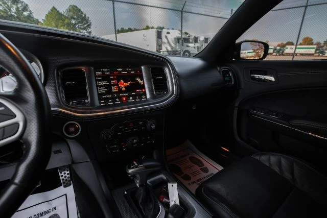 2022 Dodge Charger SRT Hellcat 7th Gen - Image 20 of 21