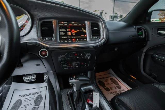 2022 Dodge Charger SRT Hellcat 7th Gen - Image 21 of 21