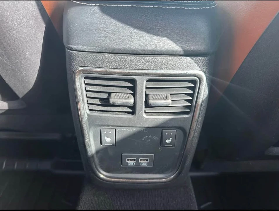 2022 Dodge Charger SRT Hellcat 7th Gen - Image 16 of 20