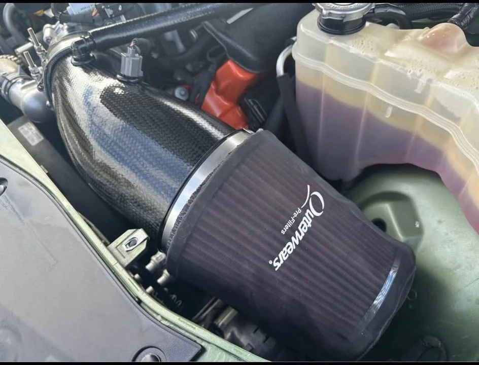2022 Dodge Charger SRT Hellcat 7th Gen - Image 20 of 20
