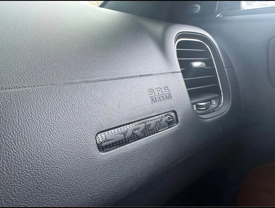 2022 Dodge Charger SRT Hellcat 7th Gen - Image 12 of 20