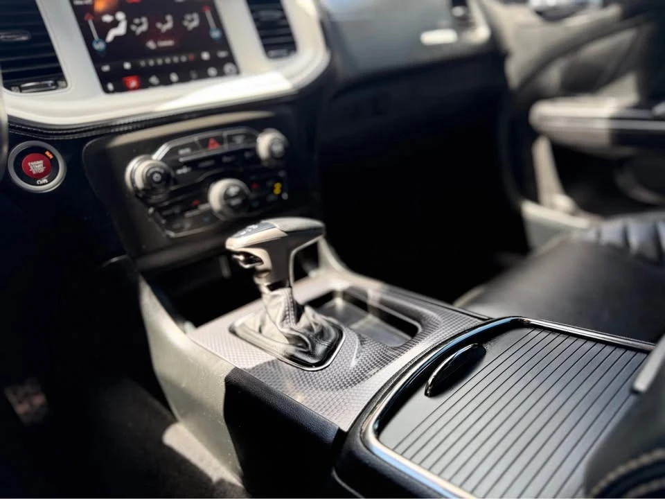 2022 Dodge Charger SRT Hellcat 7th Gen - Image 14 of 19