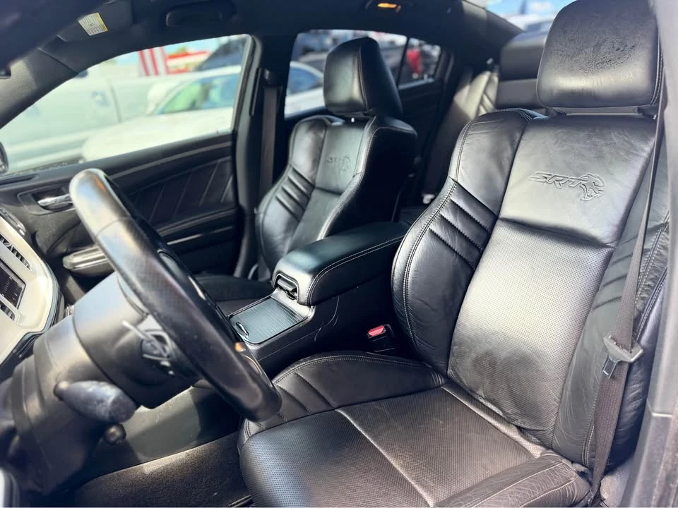 2022 Dodge Charger SRT Hellcat 7th Gen - Image 15 of 19