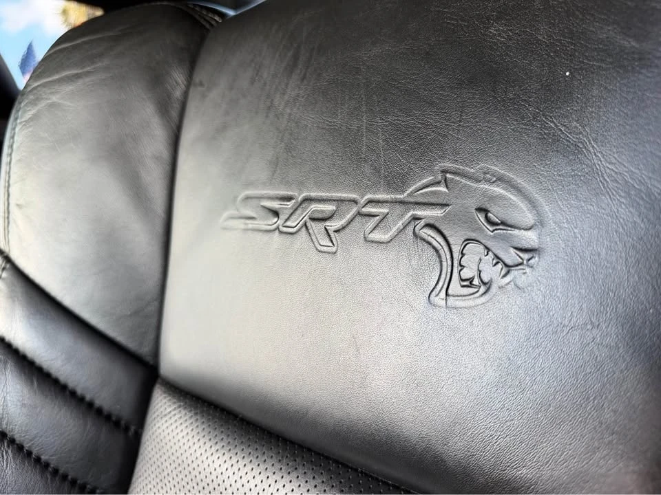 2022 Dodge Charger SRT Hellcat 7th Gen - Image 13 of 19