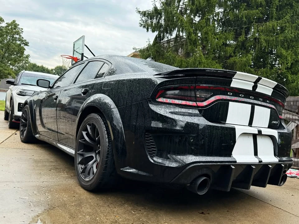 2022 Dodge Charger SRT Hellcat 7th Gen - Image 6 of 20