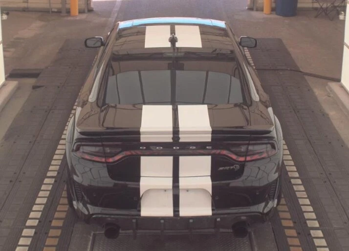 2022 Dodge Charger SRT Hellcat 7th Gen - Image 6 of 13