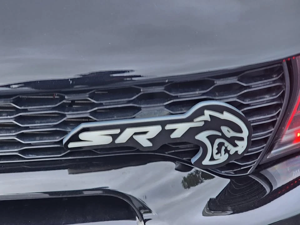 2022 Dodge Charger SRT Hellcat 7th Gen - Image 5 of 12