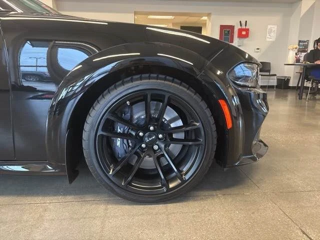 2022 Dodge Charger SRT Hellcat 7th Gen - Image 2 of 20