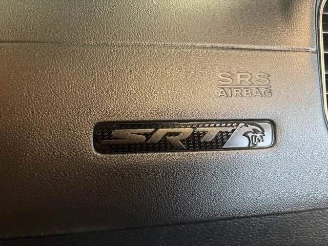 2022 Dodge Charger SRT Hellcat 7th Gen - Image 19 of 20