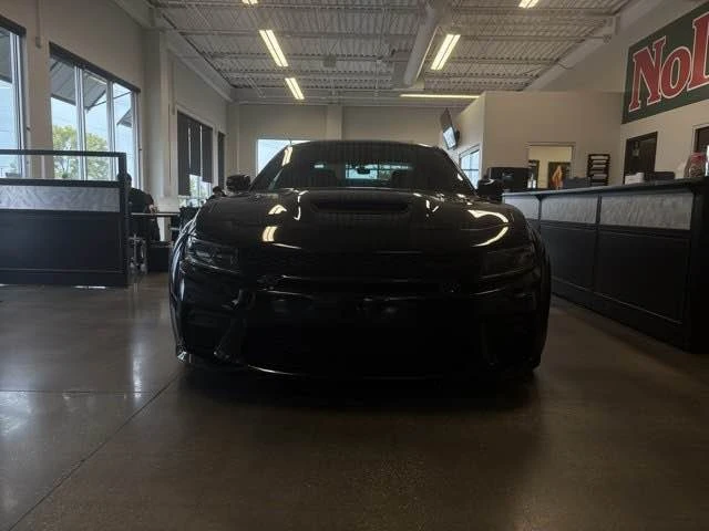 2022 Dodge Charger SRT Hellcat 7th Gen - Image 7 of 20