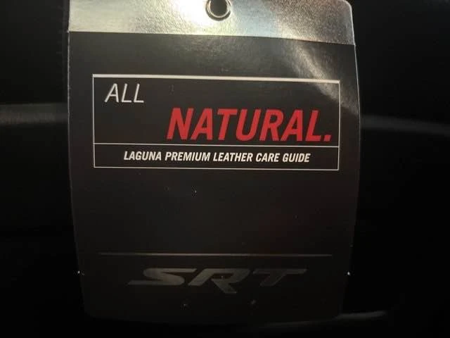 2022 Dodge Charger SRT Hellcat 7th Gen - Image 20 of 20