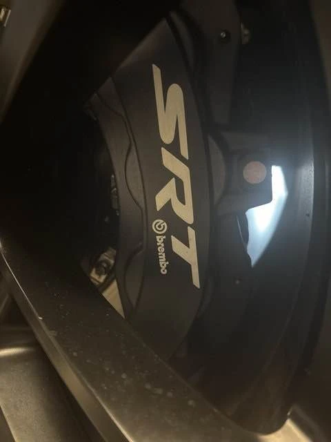 2022 Dodge Charger SRT Hellcat 7th Gen - Image 3 of 20