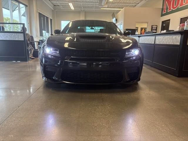 2022 Dodge Charger SRT Hellcat 7th Gen - Image 5 of 20