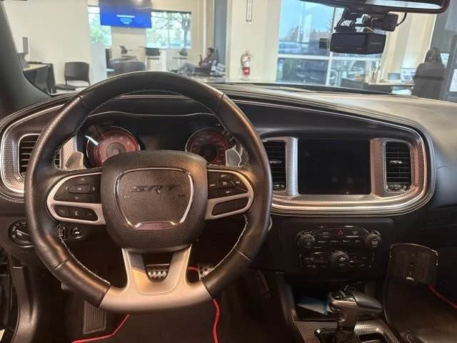 2022 Dodge Charger SRT Hellcat 7th Gen - Image 9 of 20