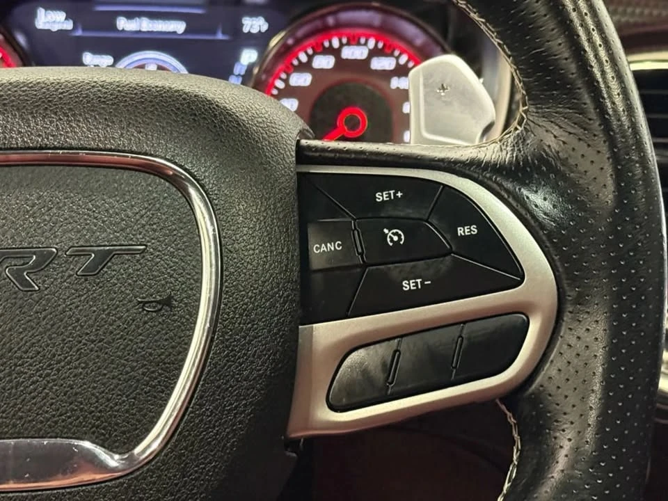 2022 Dodge Charger SRT Hellcat 7th Gen - Image 20 of 20