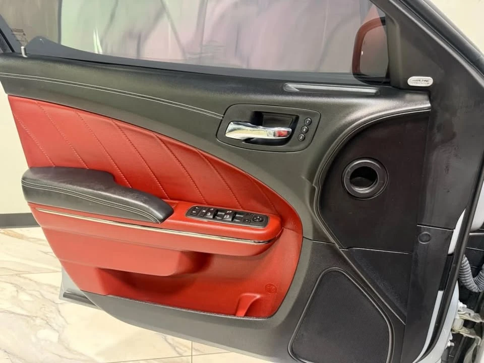 2022 Dodge Charger SRT Hellcat 7th Gen - Image 13 of 20