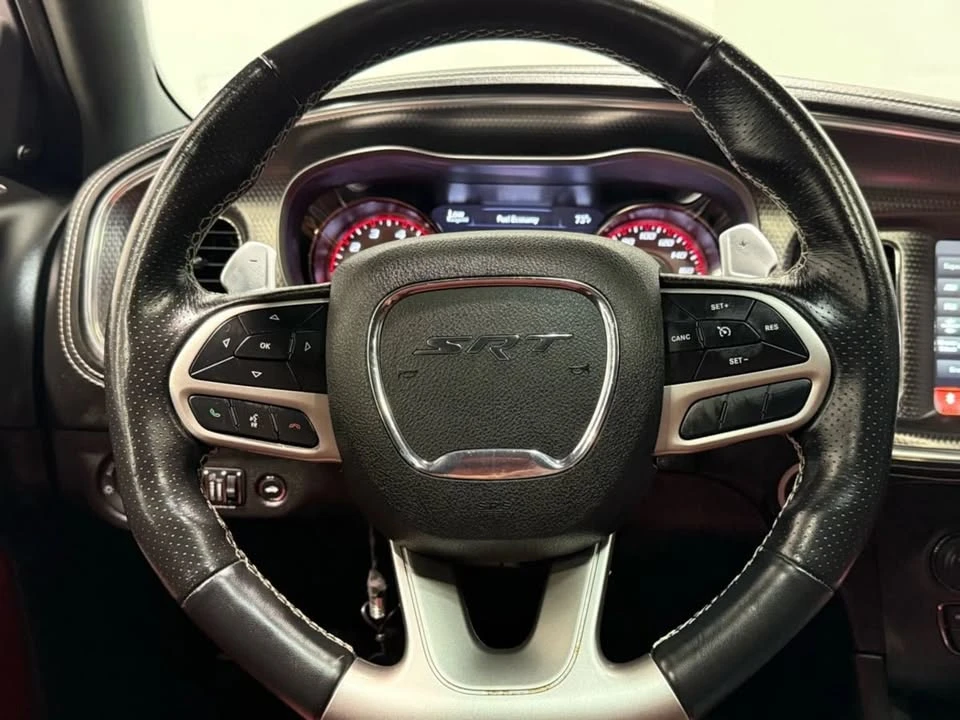 2022 Dodge Charger SRT Hellcat 7th Gen - Image 18 of 20