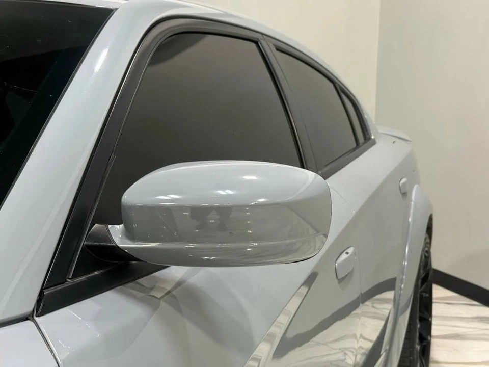 2022 Dodge Charger SRT Hellcat 7th Gen - Image 11 of 20