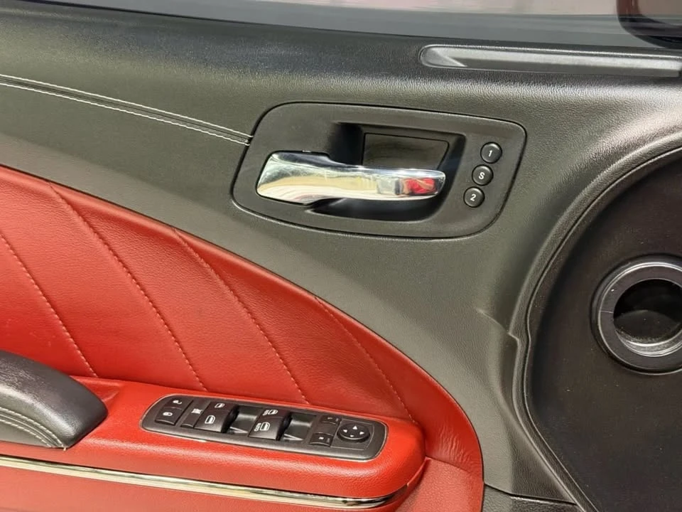 2022 Dodge Charger SRT Hellcat 7th Gen - Image 14 of 20