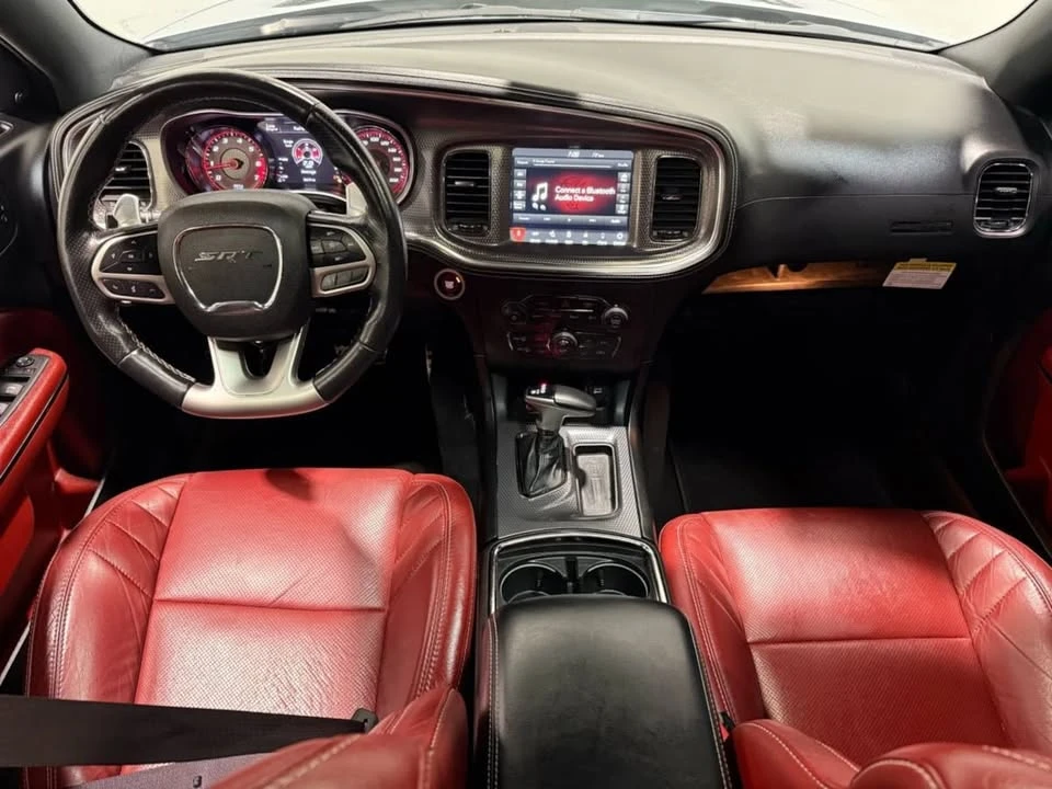 2022 Dodge Charger SRT Hellcat 7th Gen - Image 16 of 20
