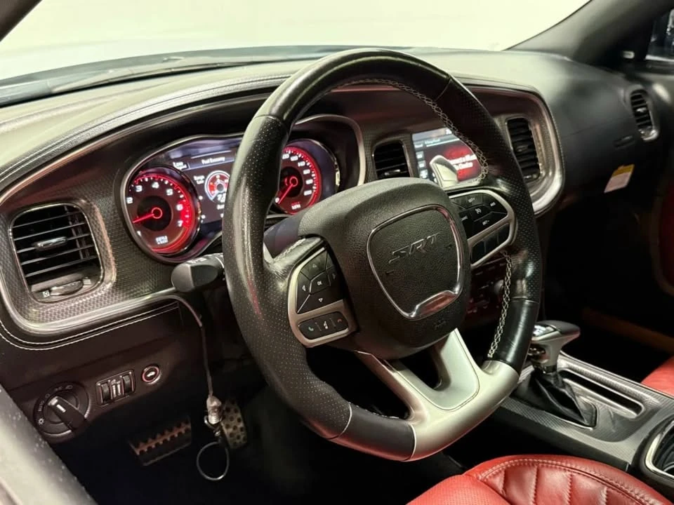 2022 Dodge Charger SRT Hellcat 7th Gen - Image 15 of 20