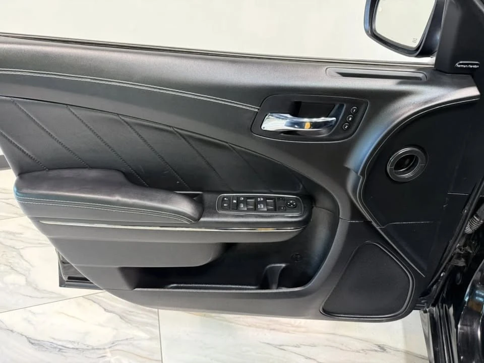 2022 Dodge Charger SRT Hellcat 7th Gen - Image 12 of 20