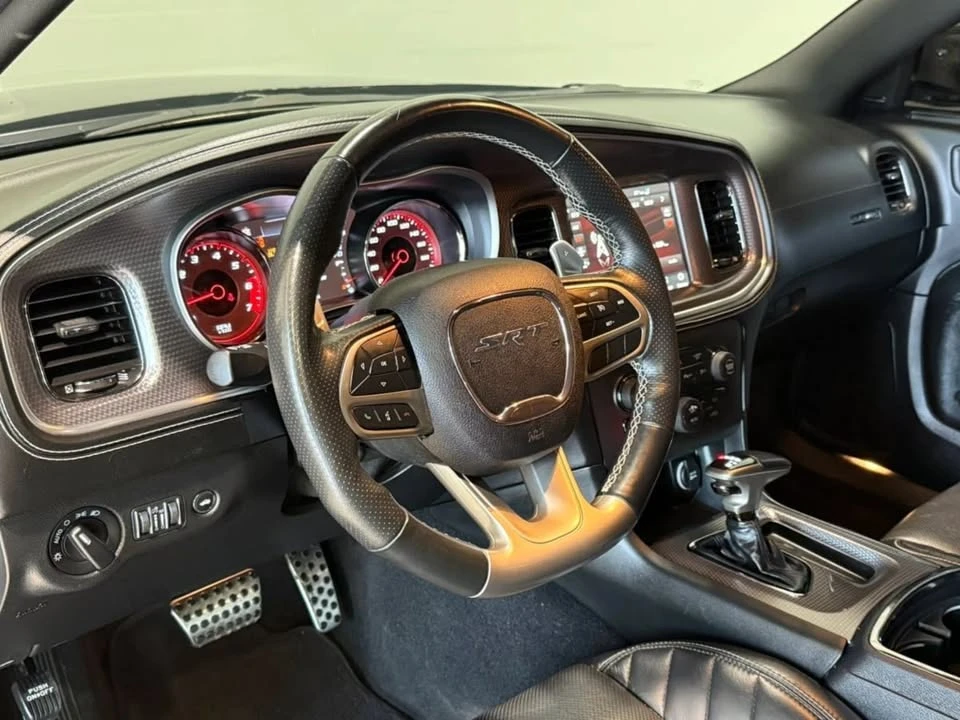 2022 Dodge Charger SRT Hellcat 7th Gen - Image 14 of 20