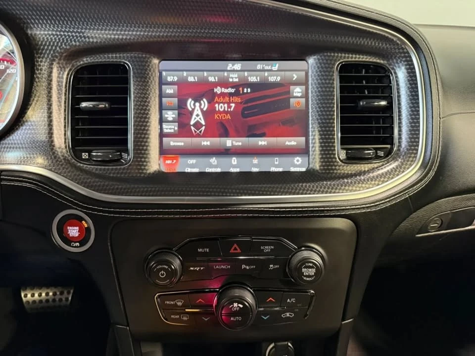 2022 Dodge Charger SRT Hellcat 7th Gen - Image 20 of 20